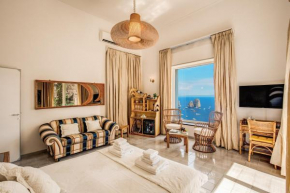 VILLA OLGA LUXURY CAPRI Capri